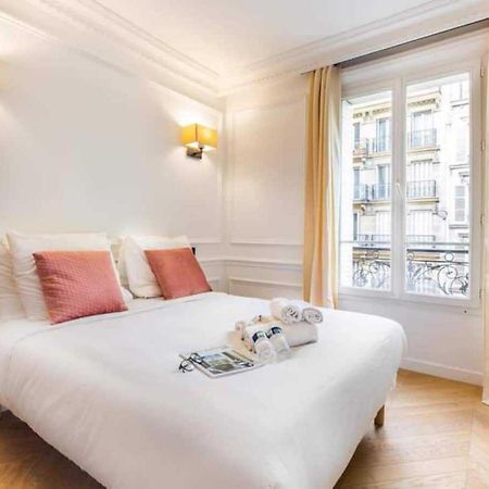 Newly Rebuilt By Architect - Center Of Paris Daire Dış mekan fotoğraf